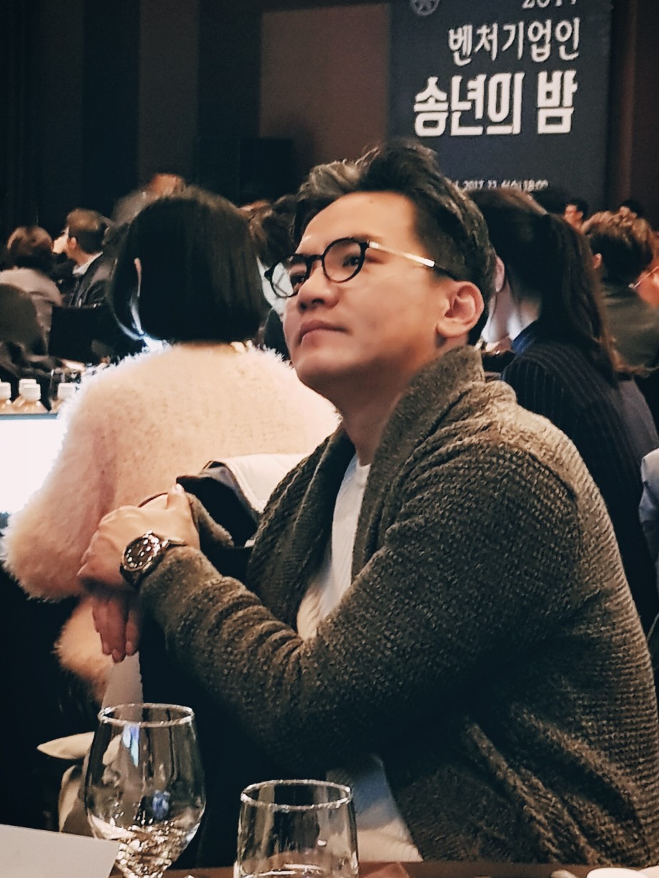 Jonathan Kim